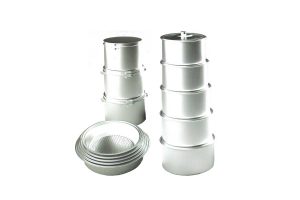 ظروف آلومینیومی سنگین
